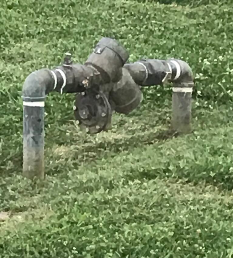 pretty backflow